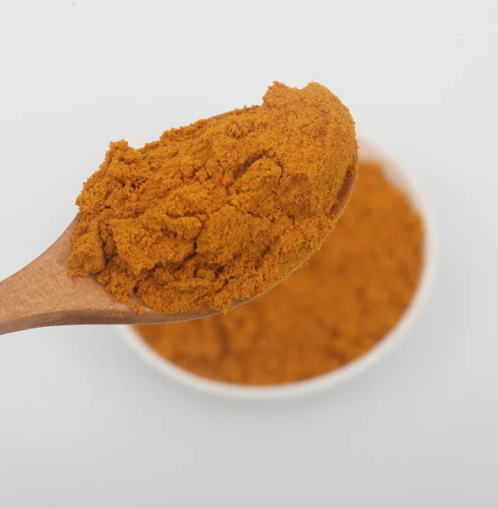 Премиум-качество масло Карри порошок FMCG продукты хорошая цена