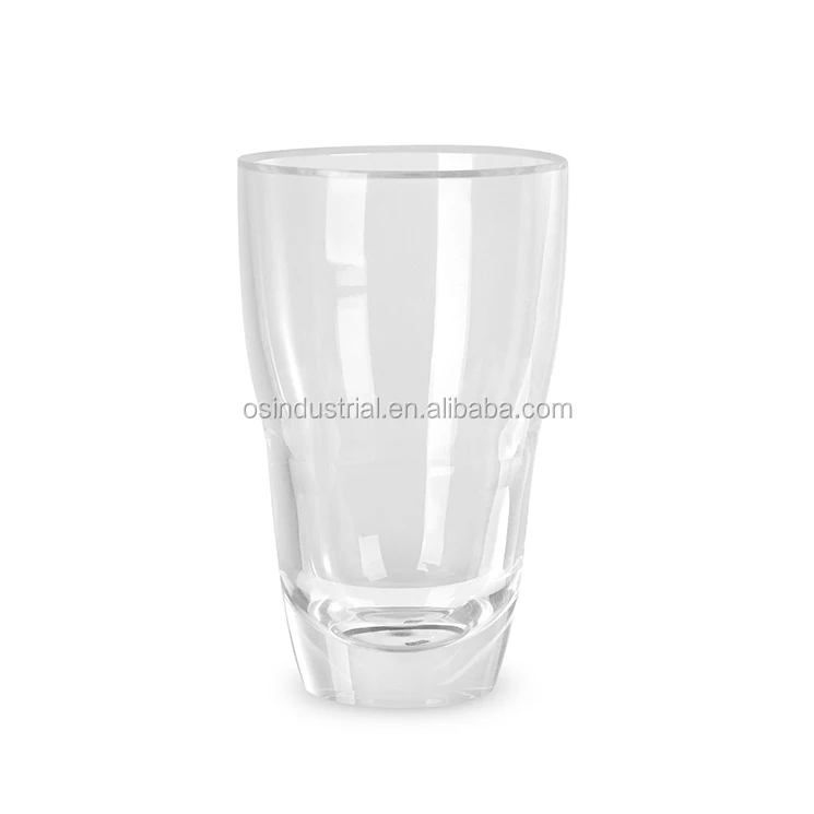 2020 с высоким уровнем серьги из высококачественного гипоаллергенного сплава с повреждения падения для Высокопроизводительные силиконовые прозрачные чашки для различных случаев