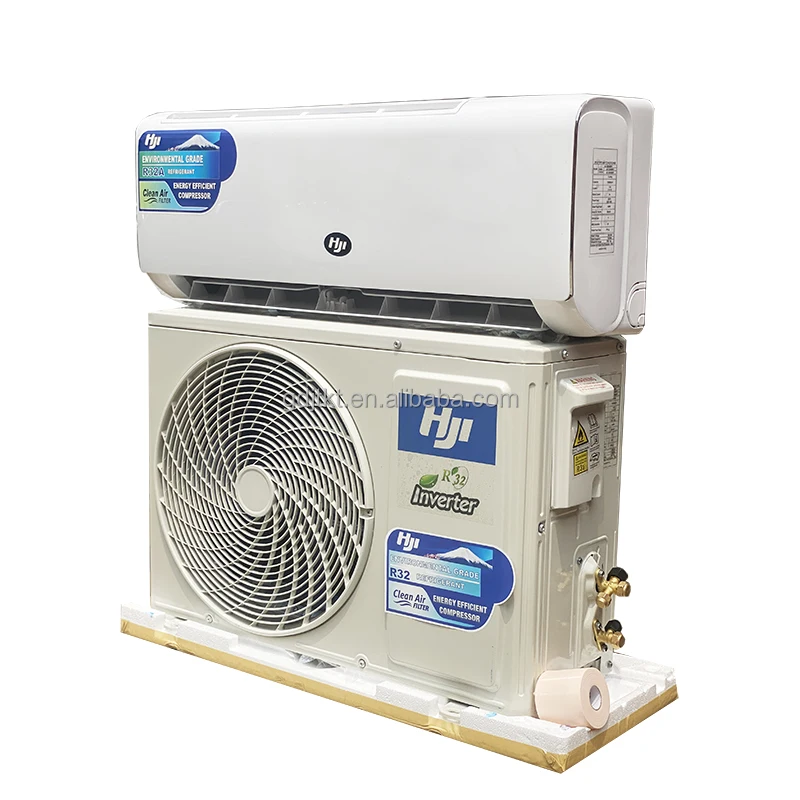 Samsun HJI кондиционер сплит мини-набор на заказ hji 12000btu 1.5hp инвертор midea бытовая техника умный 2024 переменного тока