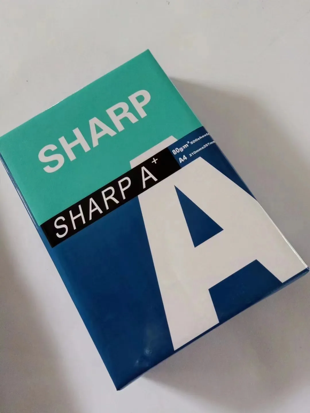 Wholesale Premium Quality Copy Paper Matte Paper Wholesale Best Price A4 Size Paper 70gsm 80gsm A4 White Roll a Ton of A4 70g