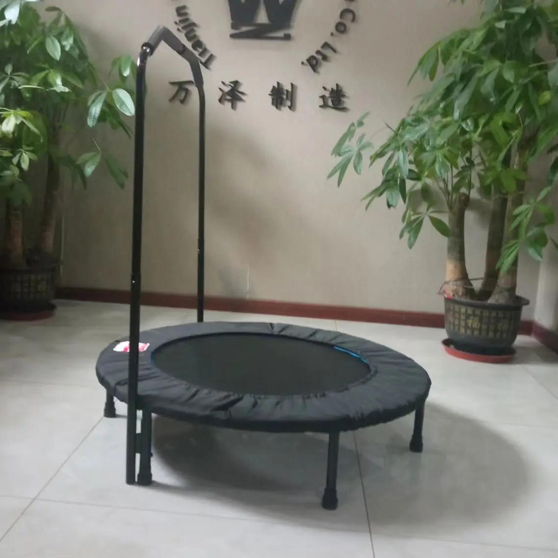 Various Specifications China Factory Price Bungee Trampoline Jumping