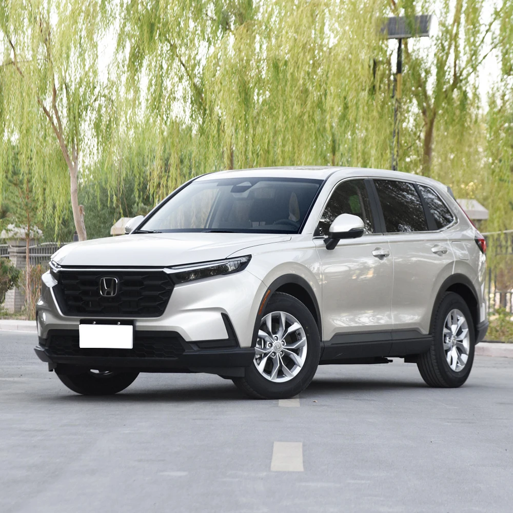 Газовый бензиновый двигатель 1 5 т 2 0 высокое качество CR-V бензиновые автомобили для Honda