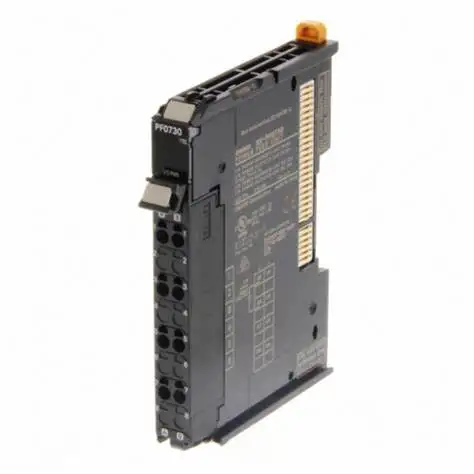 Новый и оригинальный PLC омрон блок питания модуль