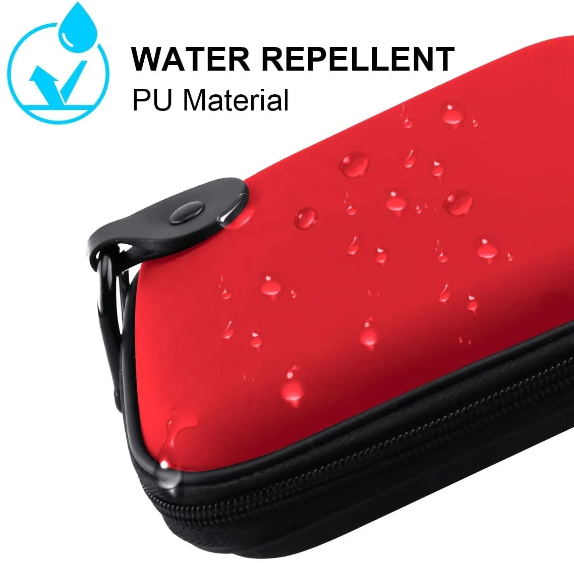 game drive portable external hard drive storage case 1TB 2TB 3TB 4TB 5TB USB 3.0 2.5 HDD Storage Bag