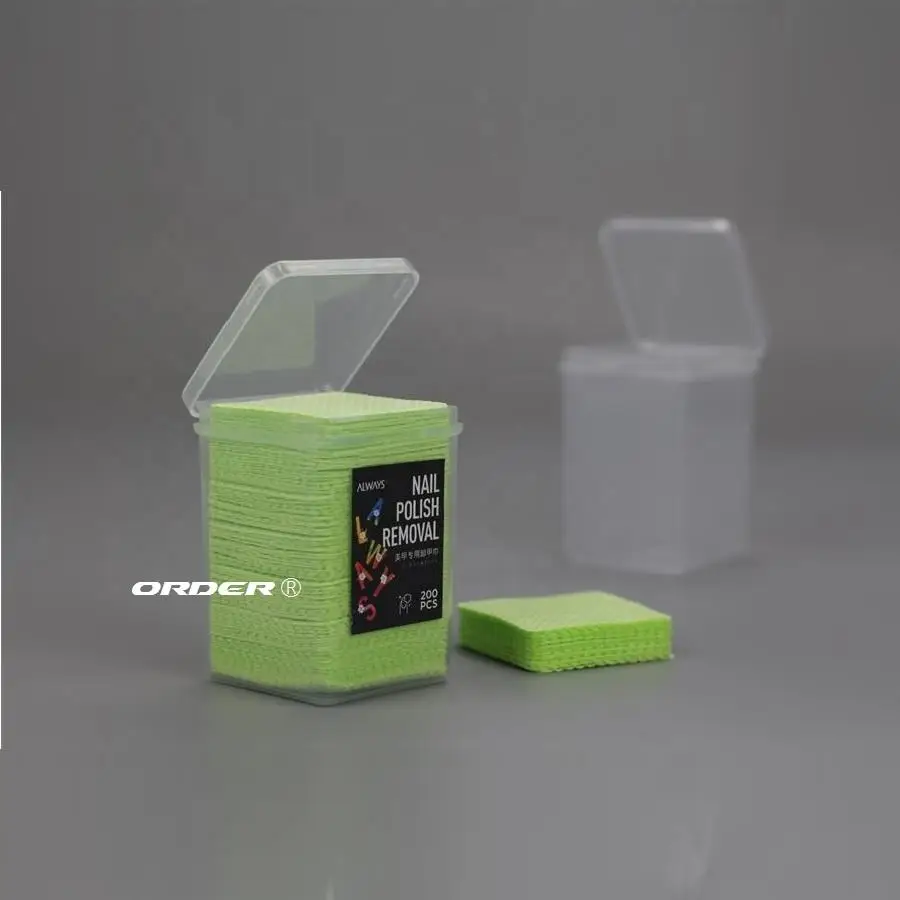 eyelash extension glue home time-saving cleaning remover cotton pads lash adhesive nozzle wiping wipers