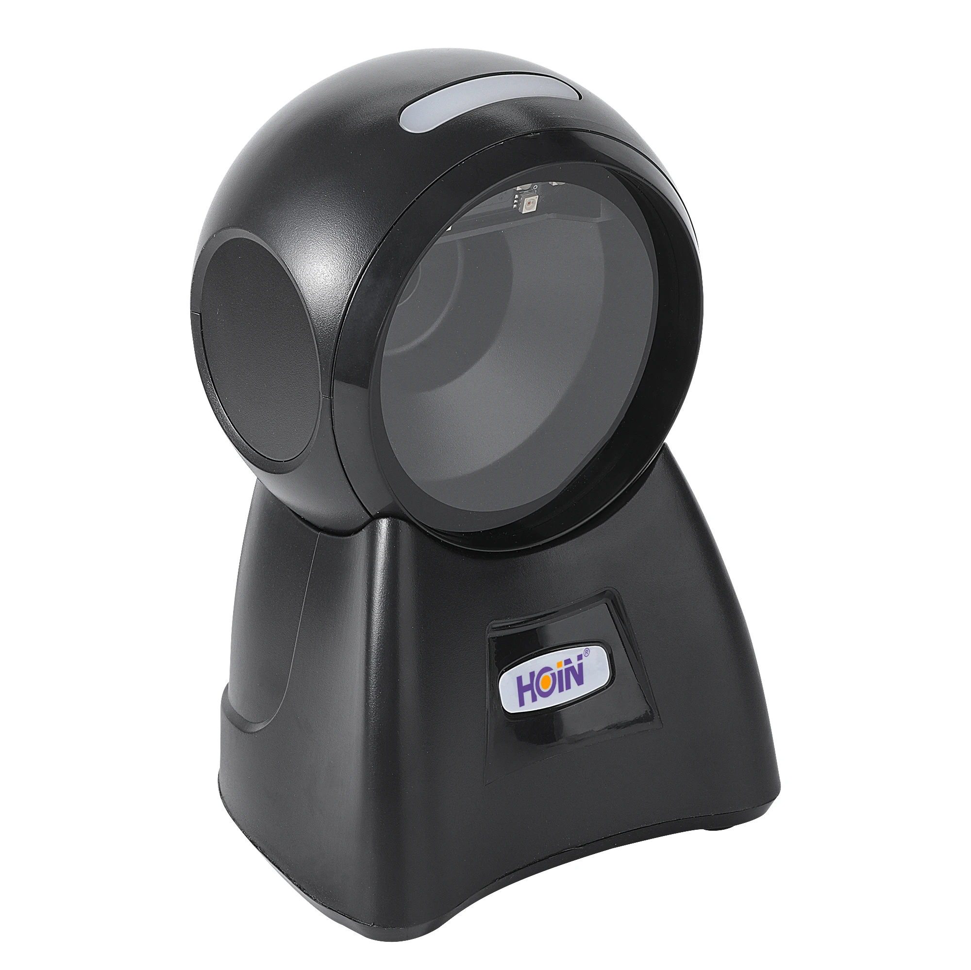 QR  Code Barcode Platform Fast Speed 1D 2D QR barcode supported  USB Cable Scanner QR Reader