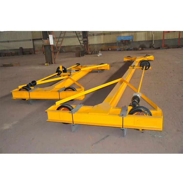 High Quality 01 overhead crane current collector overhead heavy duty crane overhead crane gear motor