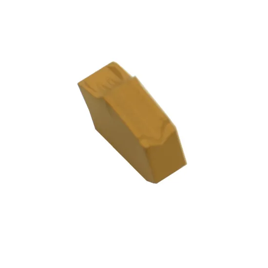 CNC SP400 Parting off Inserts/Carbide  Grooving Insert