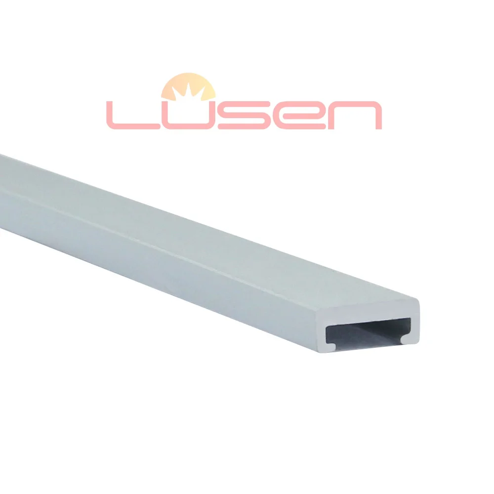 wholesale 6000 series aluminium alloy extrusion led aluminium profile LS-013