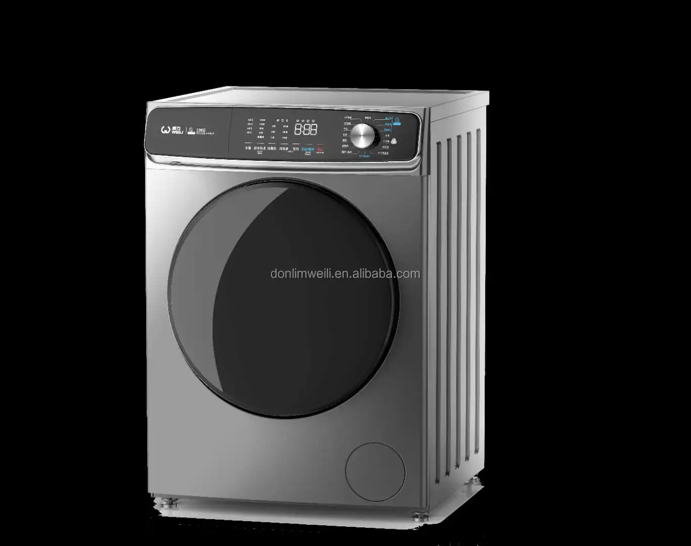  Washing machine Fully automatic top load front laudrary clothes washer dryer spin laundry