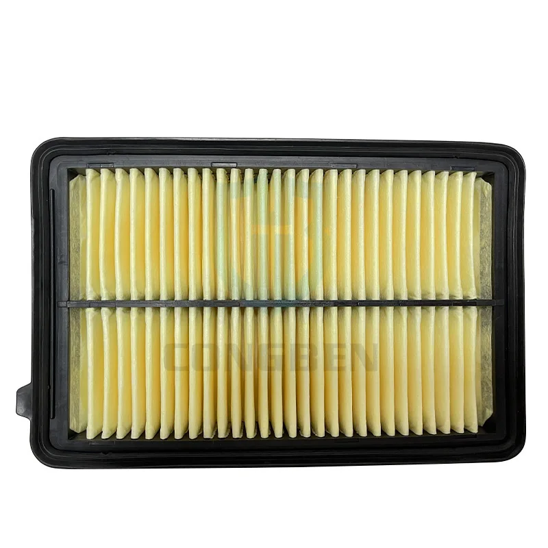 Wholesale Element Car Air Filter 17220-R6A-J00 Air Filter for honda crv
