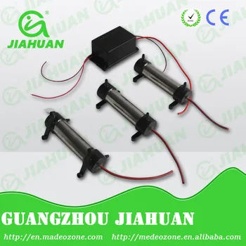 Factory Sales Ozonator Spare Part with Quartz Tube Circuit Board 2g/h