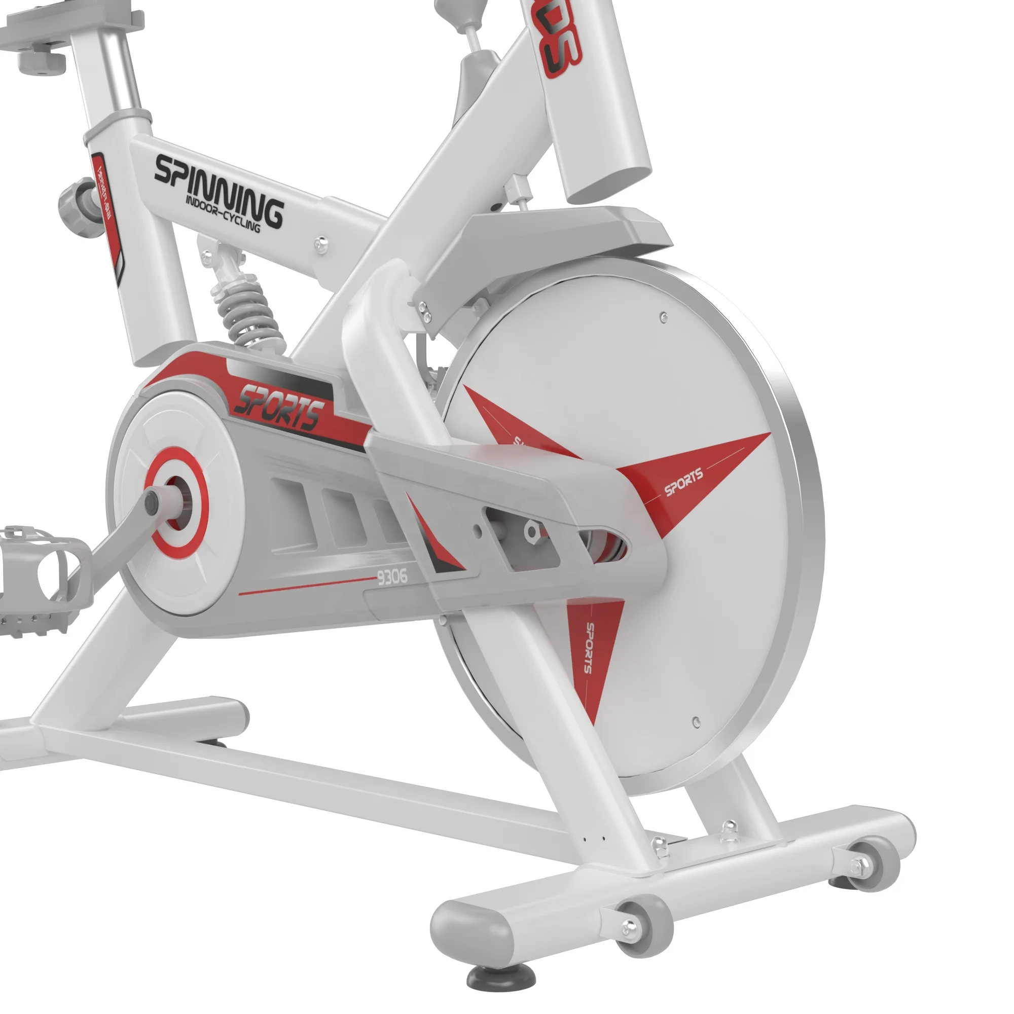 
buy mini cheap gym stationary upright cycle machine china suppliers for indoor exercise bike 