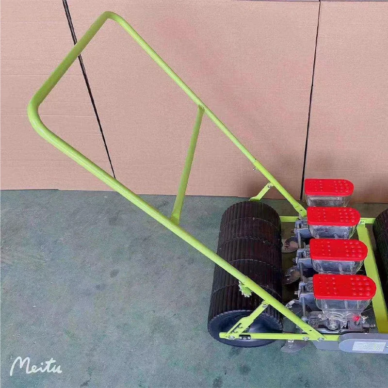 hot sell seed sowing machine rice planting machine manual rice transplanter planting machine