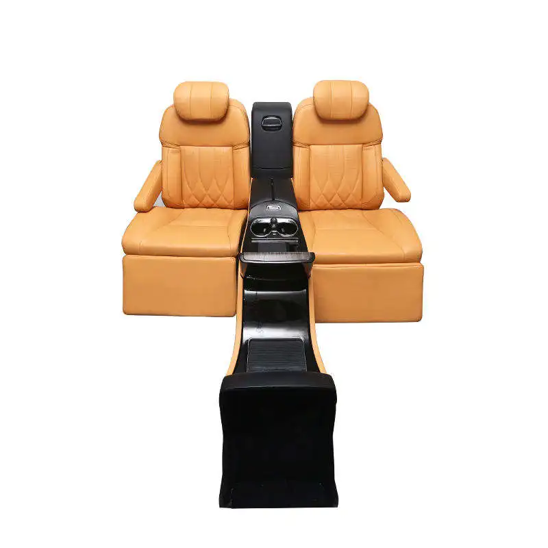 High Quality ALPHARD (_H1_) Automotive power car chair Driver vip van Seat with Factory Price
