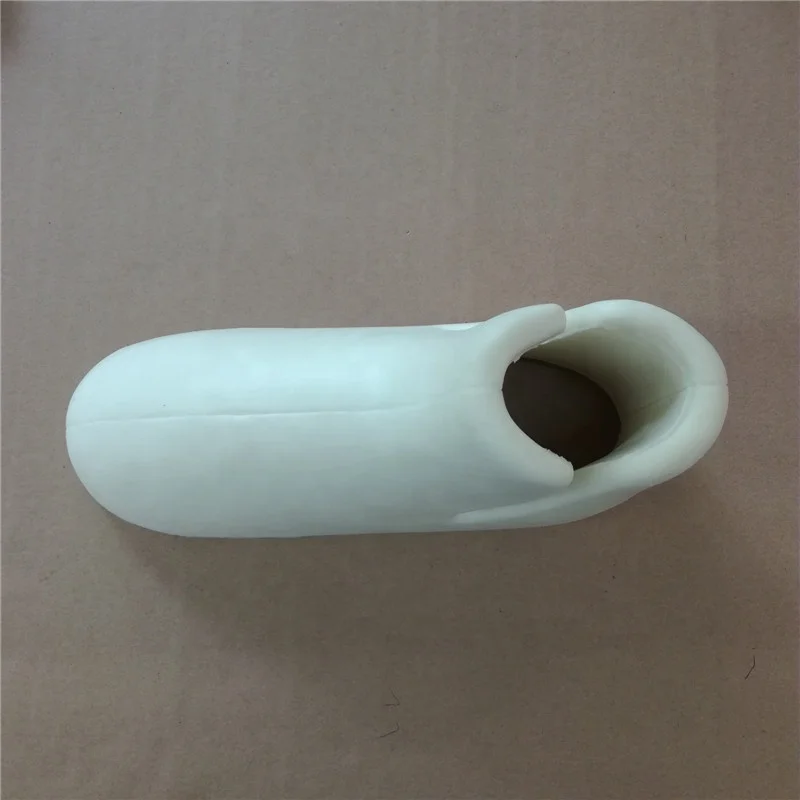 Manufacturer custom design personalized pu foam Boxing inner gallbladder /Twins Boxing feet sets inner tank OEM