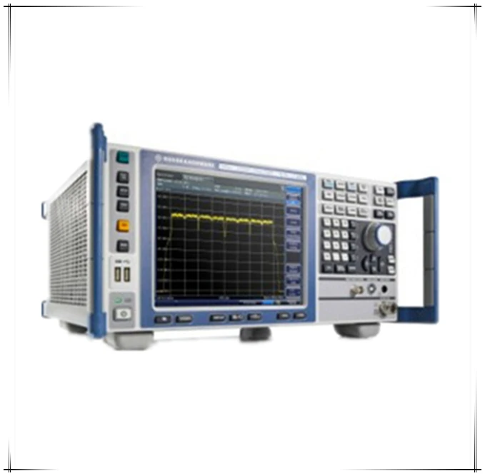second-hand Rohde & Schwarz FSVA40 signal and spectrum analyzer 10 Hz to 40 GHz