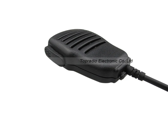 Walkie Talkie Remote Speaker Microphone Handfree For TK2170 TK3170 TK2160 TK3160 Professional Two-way Radios Speaker Microphone