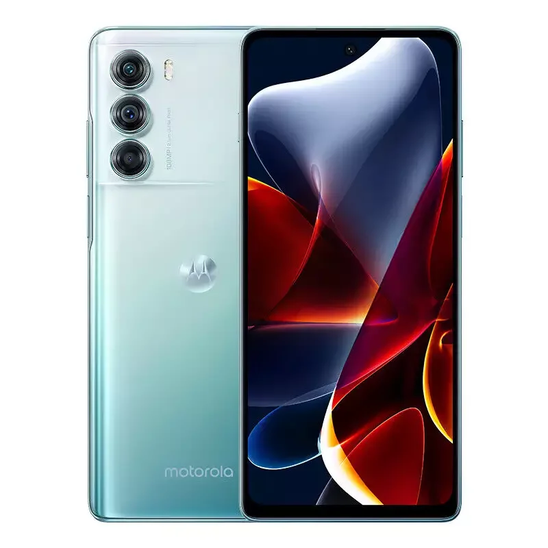5G original hot selling Qualcomm Snapdragon 888 Plus 12GB 256GB 512GB for Motorola edge S30 smartphone telefonos celulares