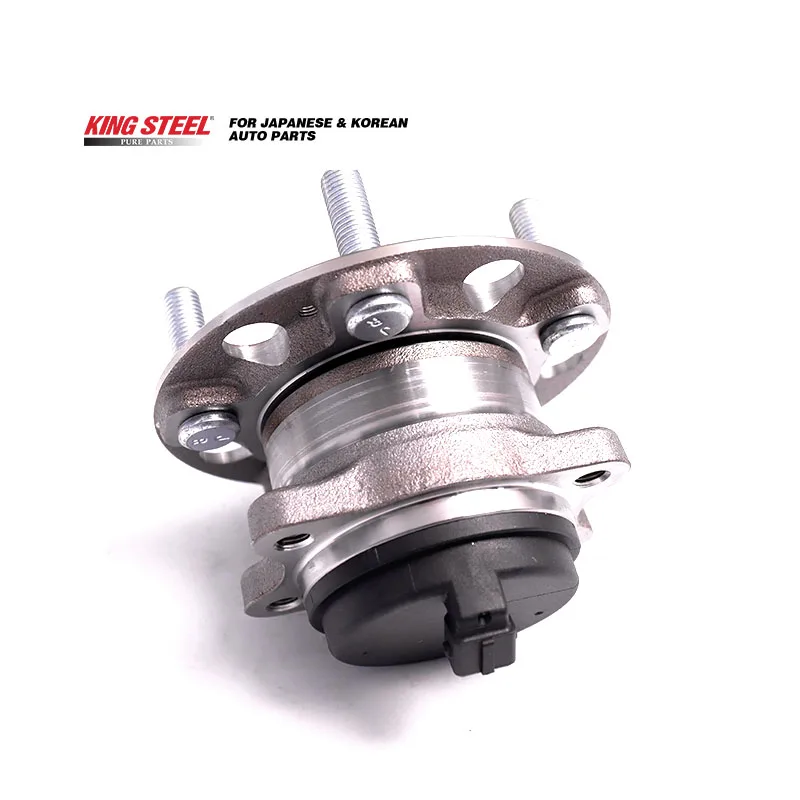 Подшипник колеса KINGSTEEL OEM 52730-c1100 ступица автомобильного заднего для HYUNDAI / KIA 52730C1100 VKBA7787
