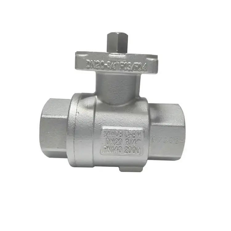 Densen customized stainless steel investment lost wax casting,carbon steel casting valve body