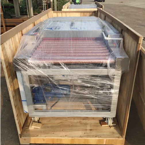 Высокоскоростная машина для мытья стекол автоматическая и сушки по лучшей цене