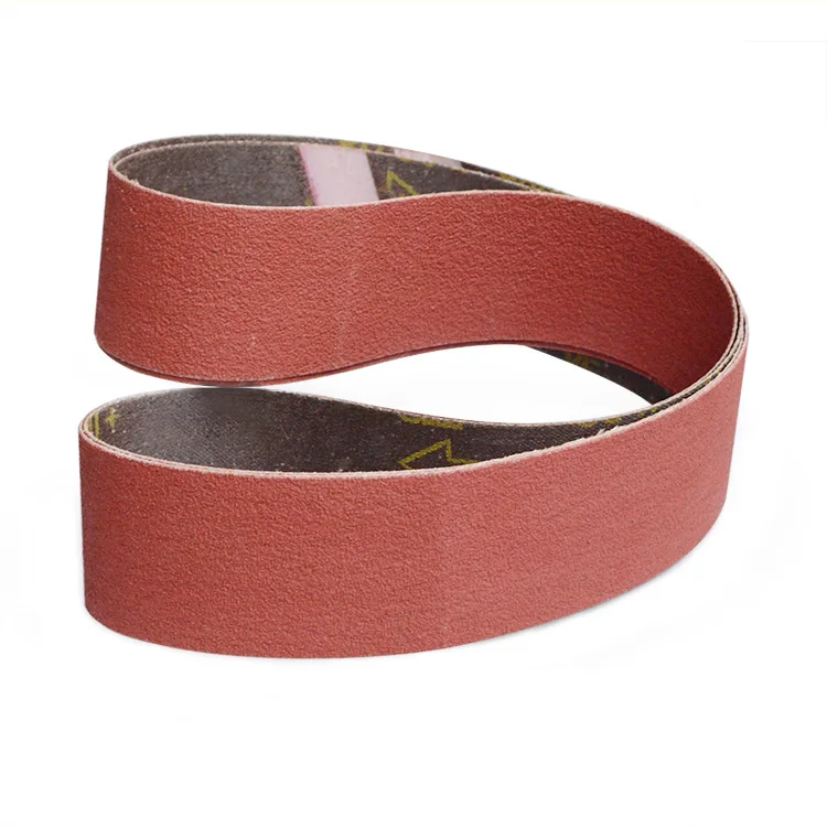 Abrasive Sanding Belt (VSM Newly Ceramic XK880Y)