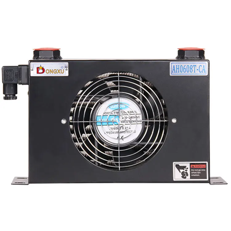 AH0608T-CA Indoor factory CNC machine cooling mini air cooler portable cooler fan
