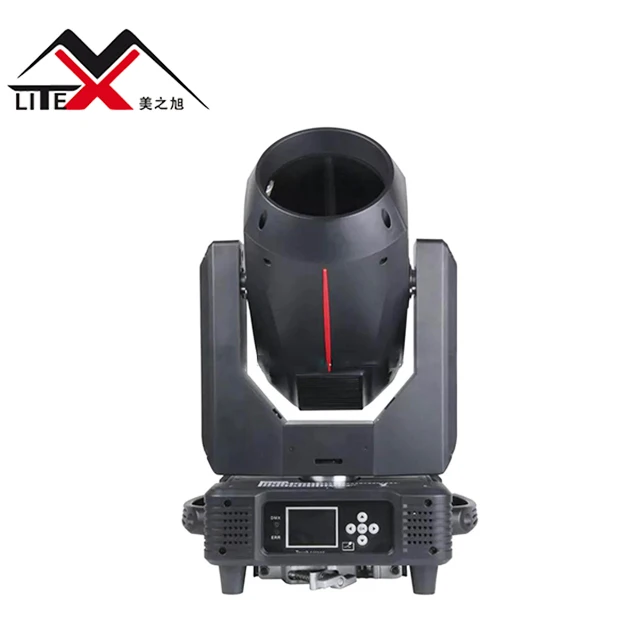 MZX Lyre Beam 230w/295w/380w Light Cabeza Movil Sharpy Moving Head Stage for DJ Club Bar