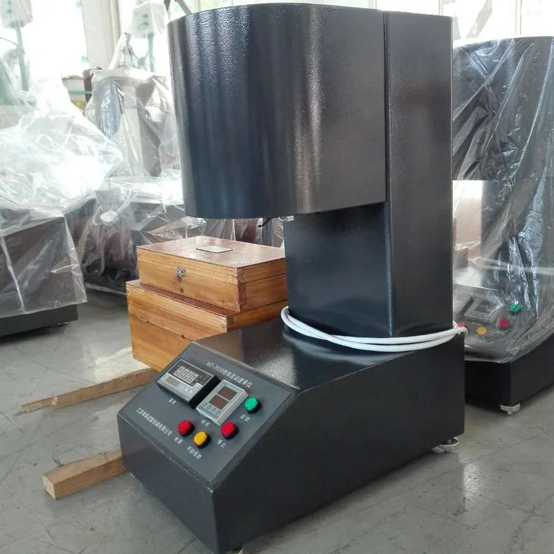 Laboratory Digital Testing Melt Flow Index Tester