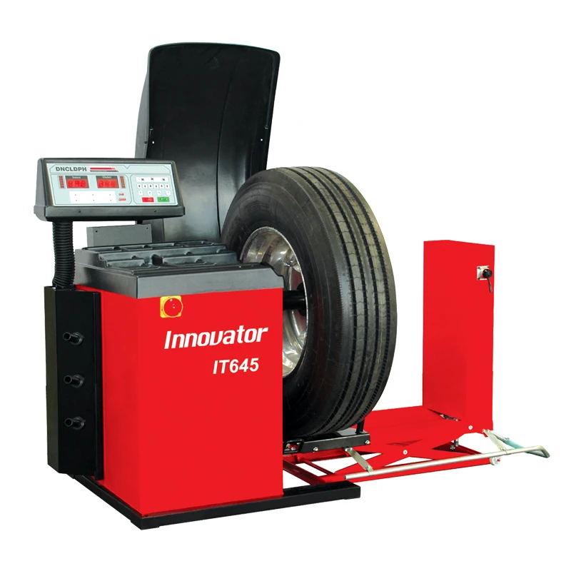 Automatic Wheel Balance Craigslist Wheel Alignment And Balancing Equipment