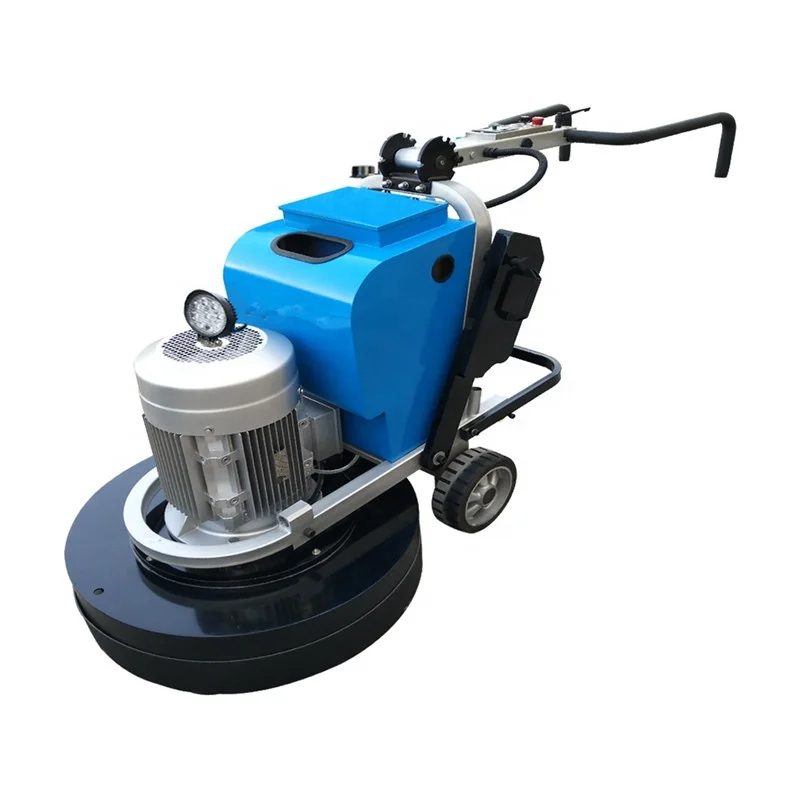 Шлифовальный станок для пола с 12 головками от производителя, шлифовальные и полировальные машины для Бетонного Пола