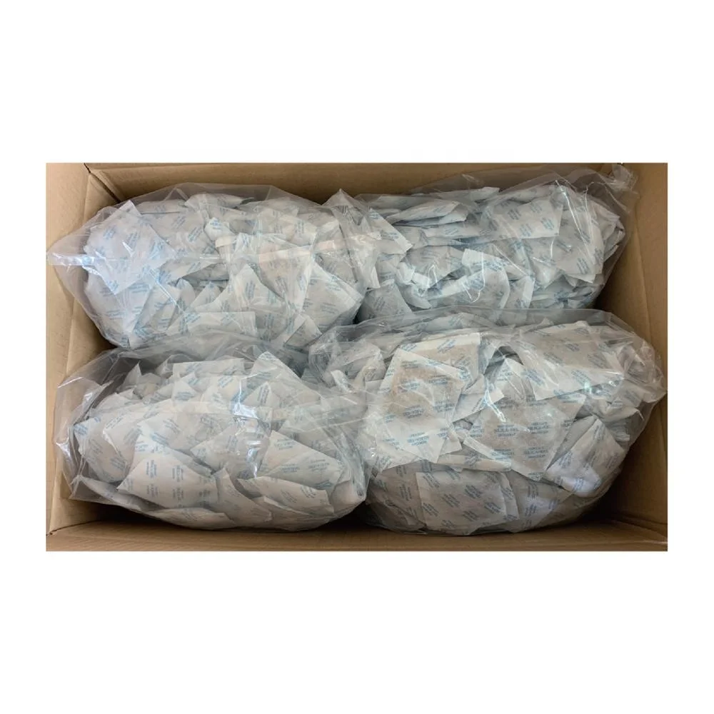 
30g Natural Activated Mineral Clay Desiccant 