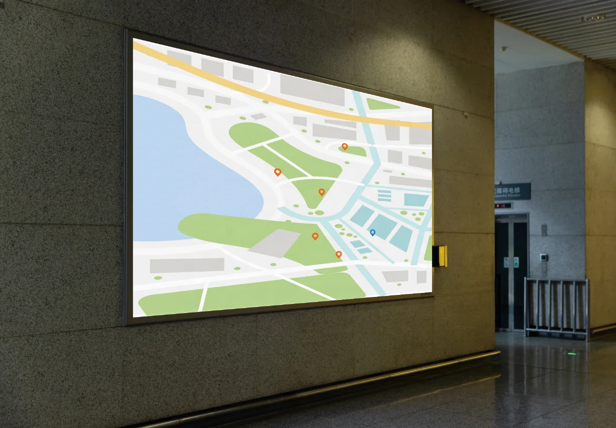 ultra slim display screens smd 10ft x 12ft led screen wall fixed seamless led video wall1.5 pixel 2k 4k 16:9 video panel led