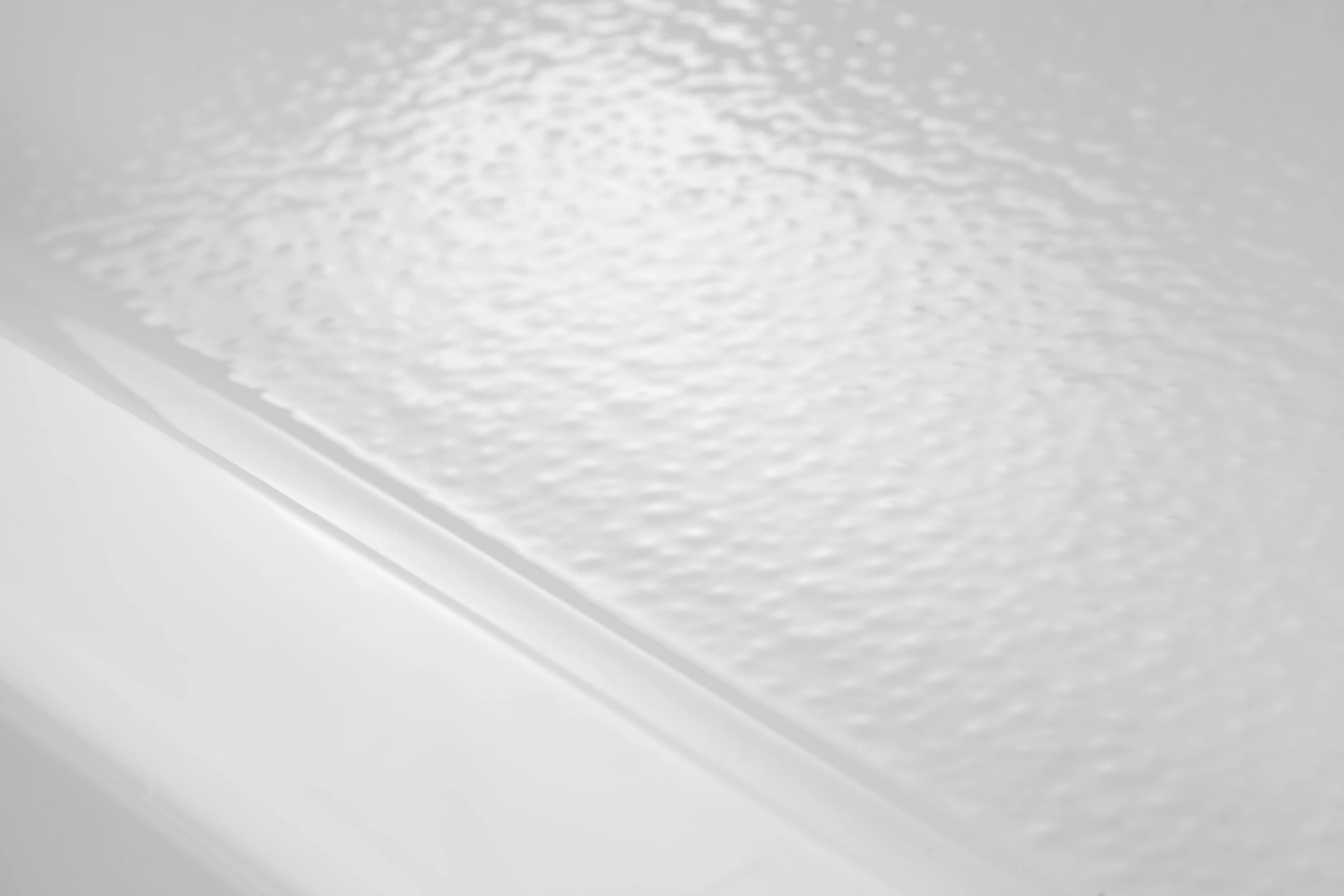 Modern Inset Marble Skirt Bathtub Bathroom Tub Artificial Stone Resin Solid Surface Built-in Skirt Bathtub