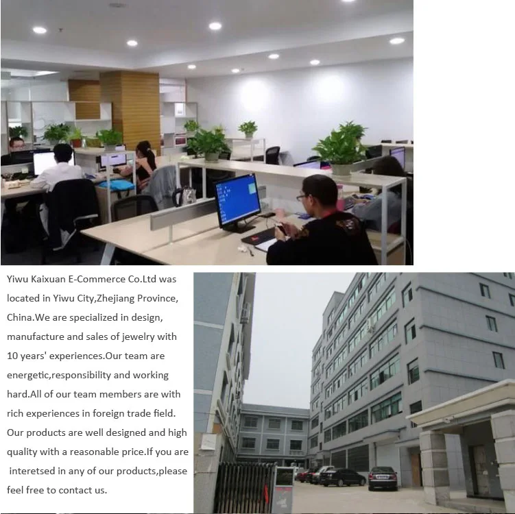 company profile
