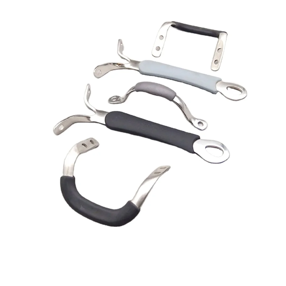 Manufactured In China Heat Resistant Bakelite Handle For Cookware
