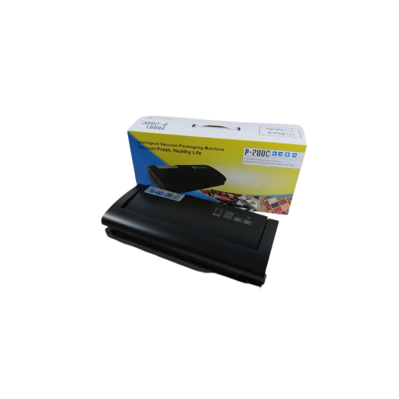 Hot Selling Vacuum Sealer with 100% Safety