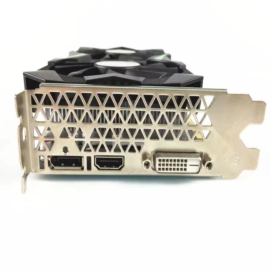 Заводская цена видеокарта ddr5 192bit vga карта для игр и майнинга gpu gtx 1060 5g 6g /GTX1650