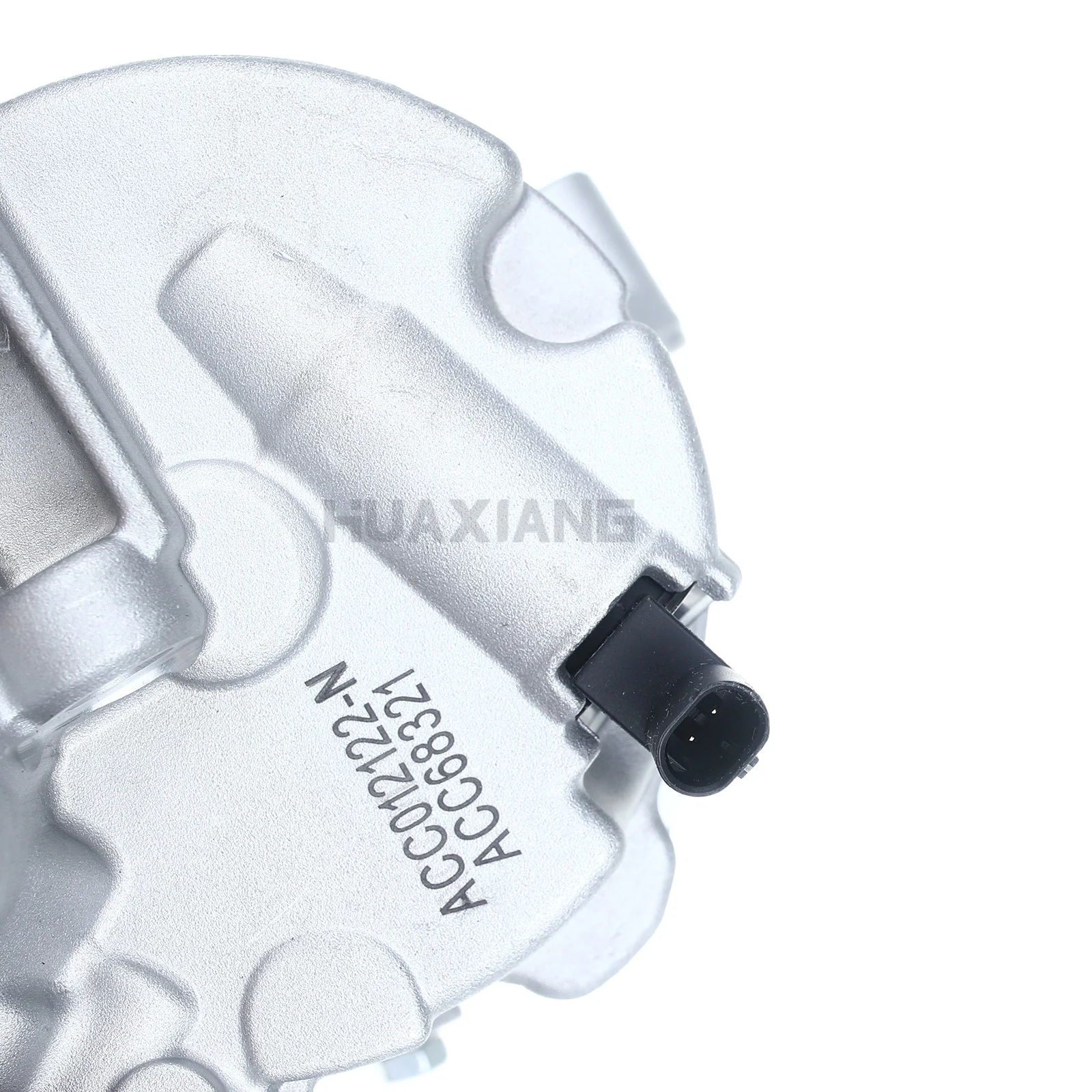 Компрессор переменного тока US 72h с муфтой для Cadillac ATS 13-17 CTS 14-18 Chevy Camaro 16-19