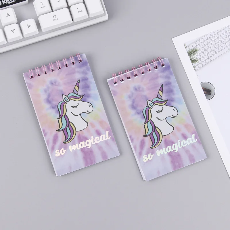 New cartoon Stationary Kawaii Pochiacco Notebook Melofi Fidget Journal Anime Carton Loop Loose Leaf Notebook Stationary