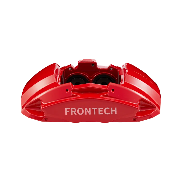 Frontech 6 piston brake calipers car for chevrolet cruze toyota supra brake calipers
