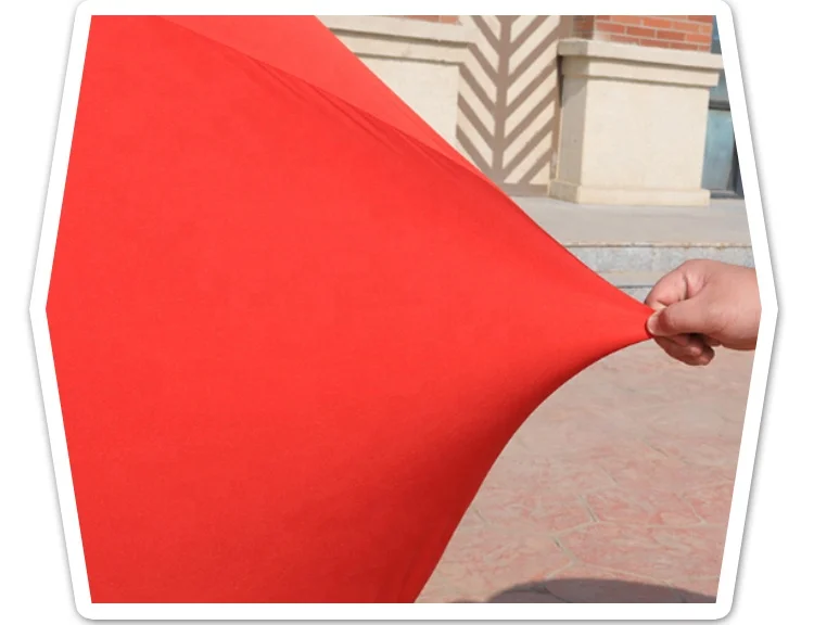 Factory Price Custom Universal Car Protective dustproof Covers Pink Car Cover for indoor garage