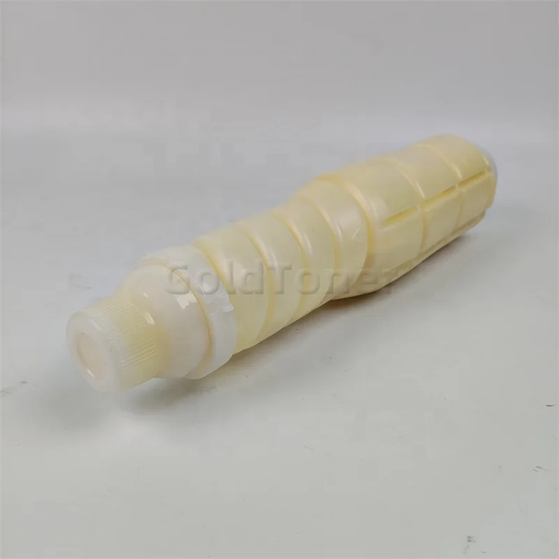 Hot Selling For Konica Minolta Bizhub Pro C5501 C6501 Color Copier Toner Cartridge TN612 Factory Supply