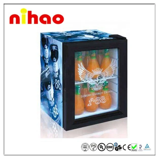 NIHAO  High Quality Hot Selling  Small Deep Fridge Wholesale Freezer