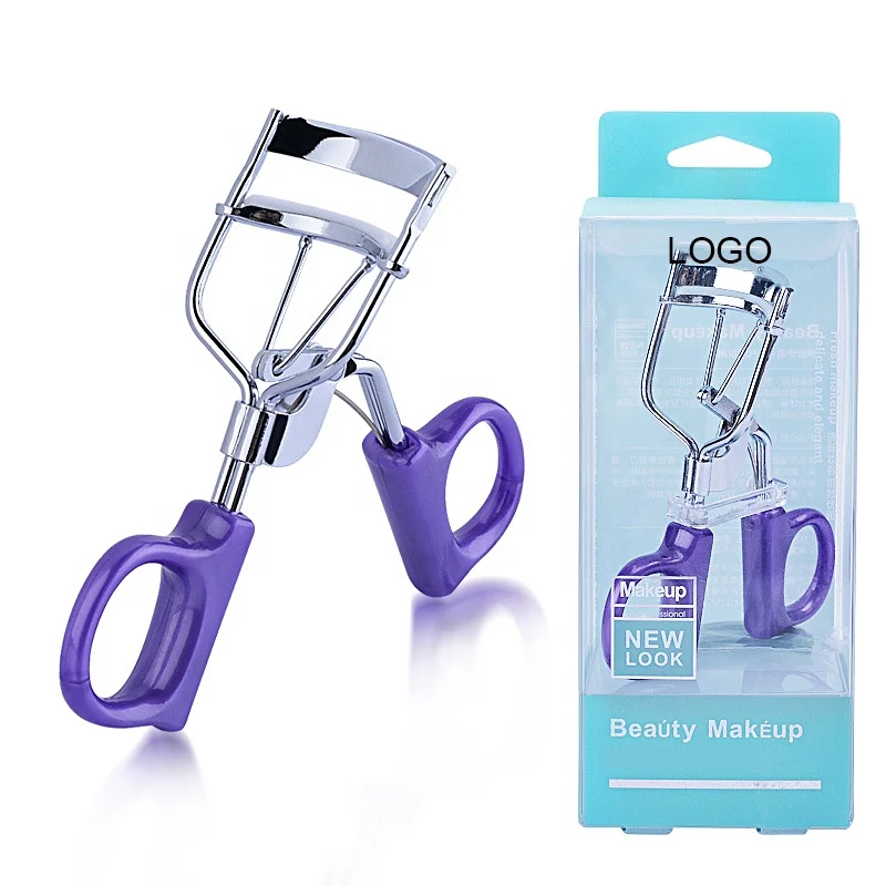 Одноразовые бигуди для ресниц с сложной ручкой наращивания