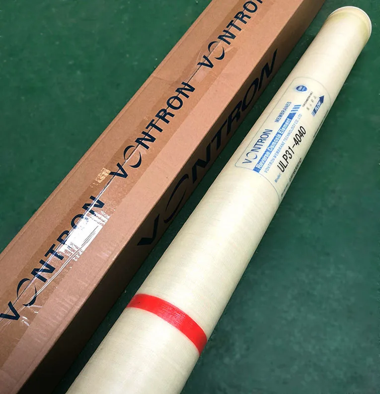 Hotsale   Vontron RO  membrane