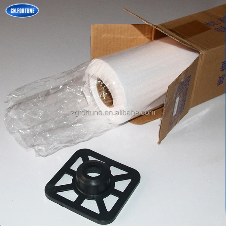 Wholesale 220g Eco Solvent Printable Waterproof High Glossy Photo Paper Roll