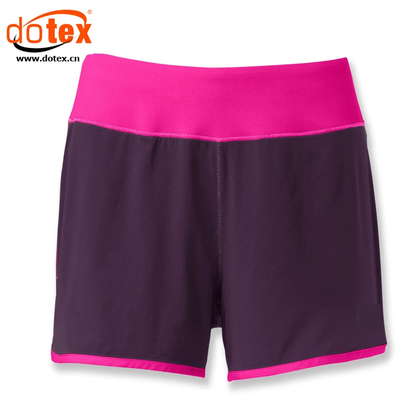2023 UPF Anti-UV nylon polyester men water proof board short