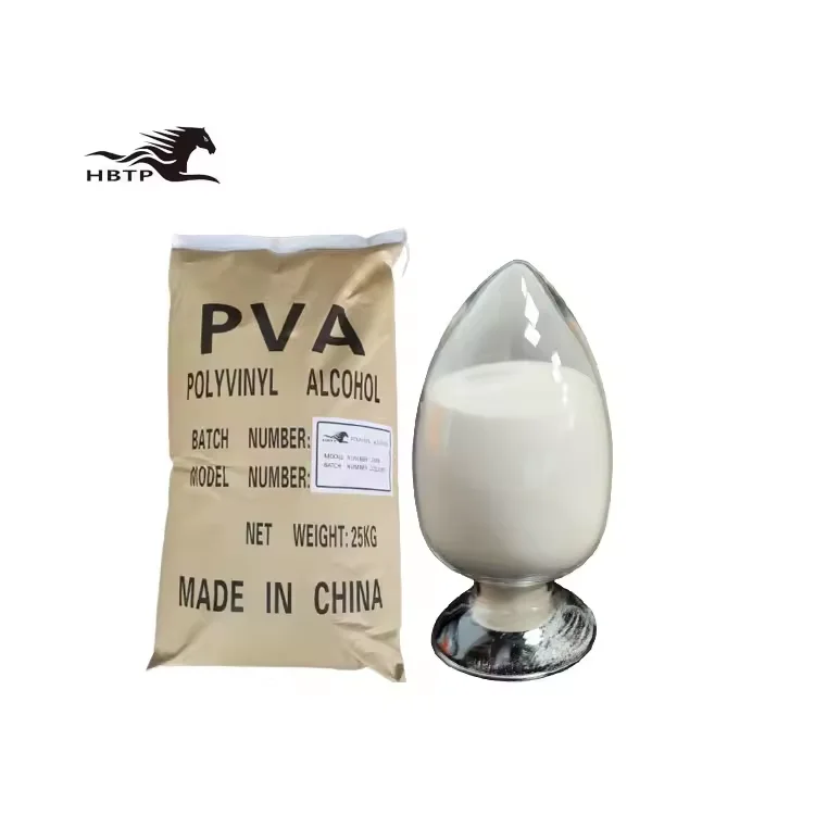 2488 PVA Polyvinyl alcohol polyvinyl acetate emulsion powder pva glue granulated pellet pva